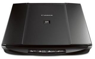 Canon Scanner