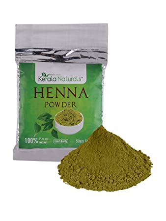Natural Heena Hair Dye, for Parlour, Personal, Form : Powder