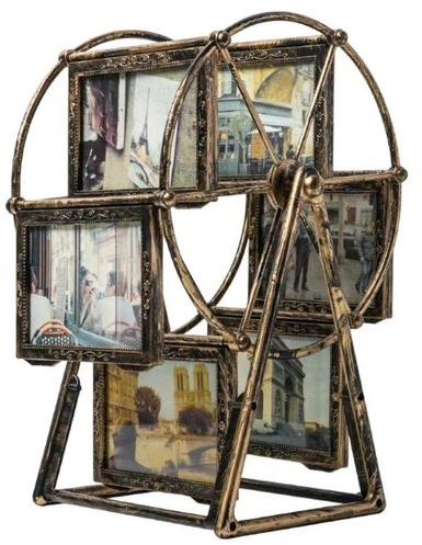 Handmade Ferris Wheel