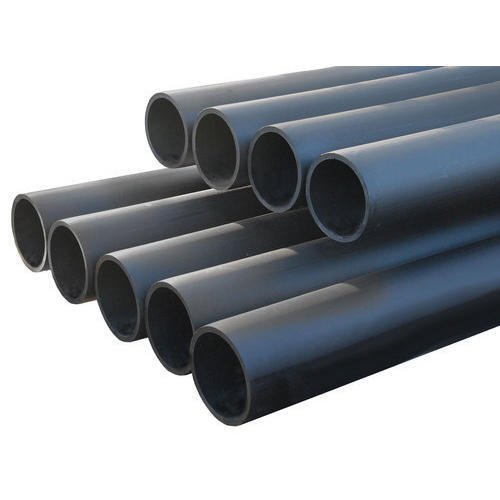 Non Poilshed HDPE Pipes IS-14333 (1996), for Potable Water, Carrying Of Utilities, Certification : ISI Certified