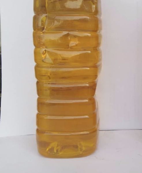 Recycle Base Oil