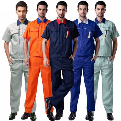 Manufacturer of Academic & Commercial Uniforms from Delhi, Delhi by ...