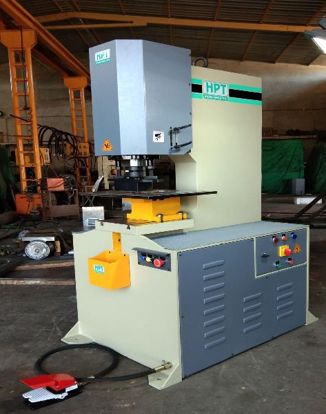 HIP-35 Hydraulic Punching Machine