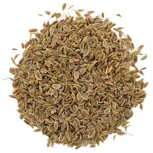 Dill seed  Oil