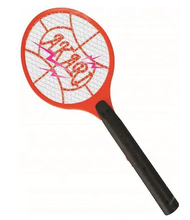 Plastic Assorted Mosquito Killer Racket, Certification : CE Certfied