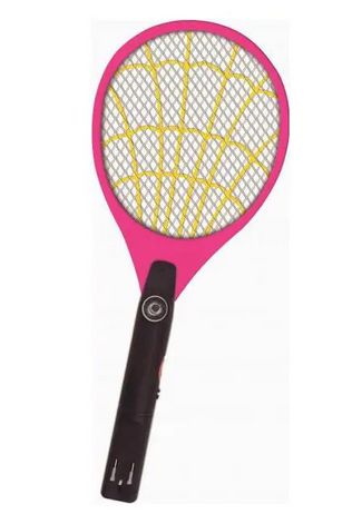Plastic Electric Mosquito Killer Racket, Certification : CE Certfied