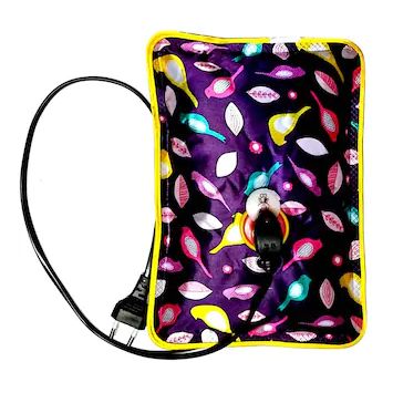 Electric Pouch Heating Pad