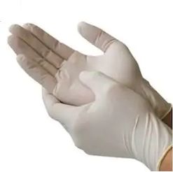 Latex Hand Gloves