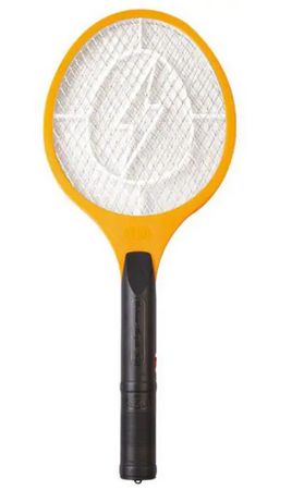 Plastic Swatter Mosquito Killer Racket, Certification : CE Certfied