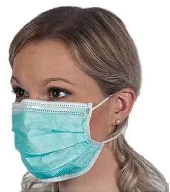 Non Woven Face Mask