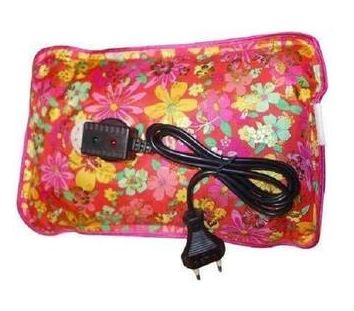 Rechargeable Electrothermal Heating Pad