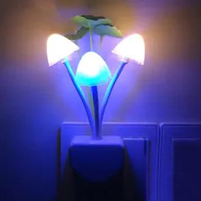 Sensor LED Night Lamp, for Lighting, Certification : CE Certified