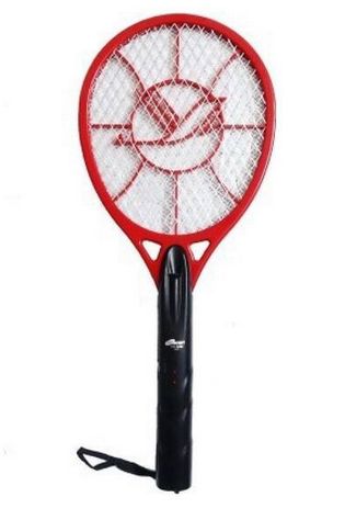 Plastic Starvis Mosquito Killer Racket, Certification : CE Certfied