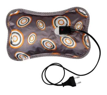 Super Deluxe Heating Gel Pad, for Pain Relief, Size : Standard
