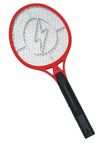 Zapper Mosquito Killer Racket