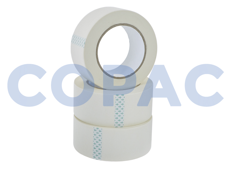 Polyimide ABRO Masking Tape, Certification : ISI Certified