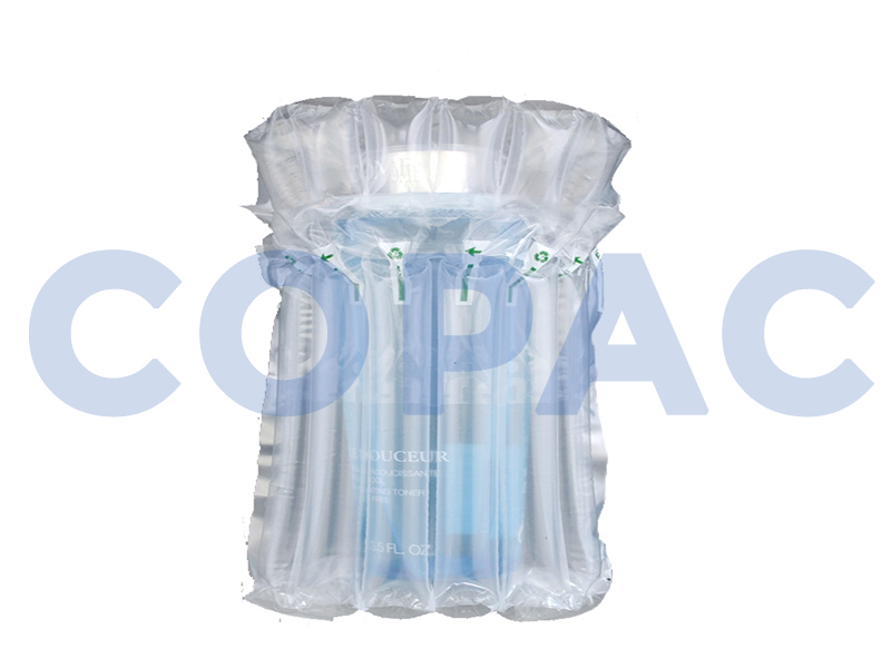 Air Column Bags Manufacturer in Chennai Tamil Nadu India by Comprehensive Packaging (COPAC) ID