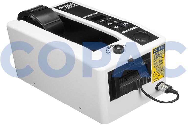 Plastic Automatic Tape Dispenser, Certification : CE Certified