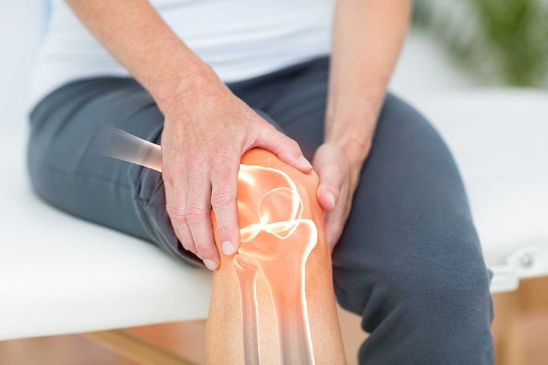 Knee Arthritis Treatment Services