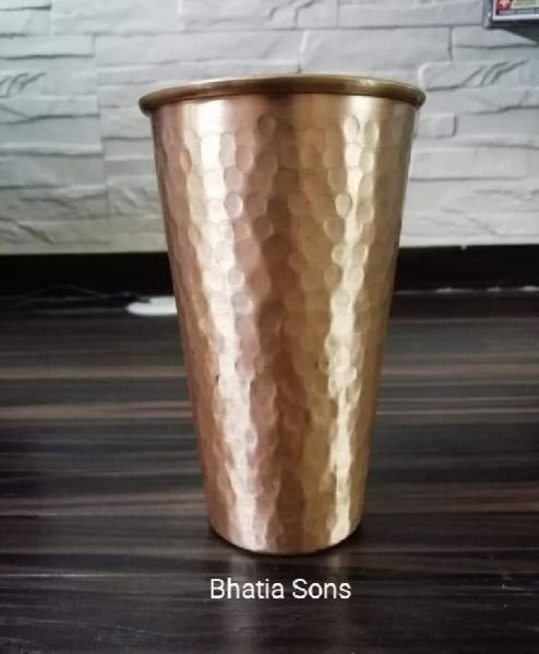 Copper Glass