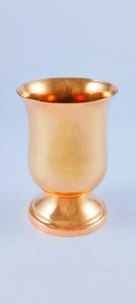 Copper Tumbler