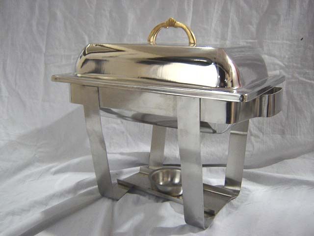 Stainless Steel Chafing Dish