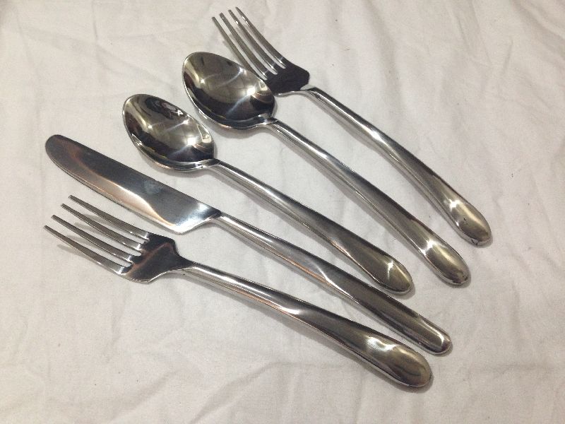 Stainless Steel Cutlery Set