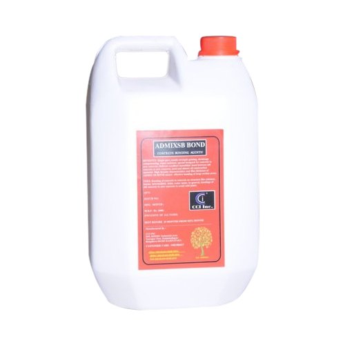 Admix Sb Bond Concrete Bonding Agent