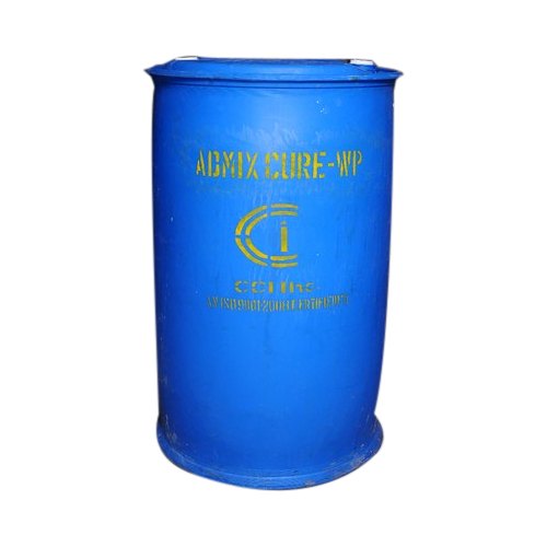 ADMIXCURE WP Concrete Curing Compound at Best Price in Chennai | GMA ...