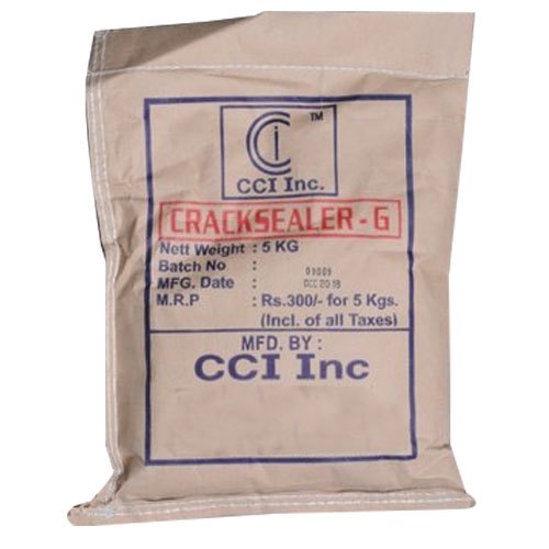 CCI Cracksealer-G Crack Filling Compound, Packaging Size : 5k
