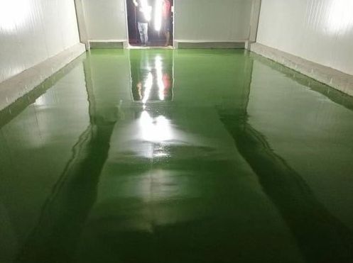 concrete waterproofing admixture