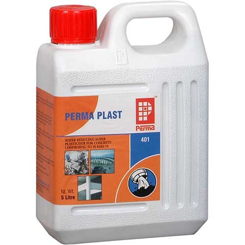 Perma Water Reducing Admixture