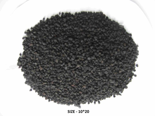 10-20 Double Roasted Bentonite Granules, for Organic Fertilizers, Bio-fertilizers, Style : Dried