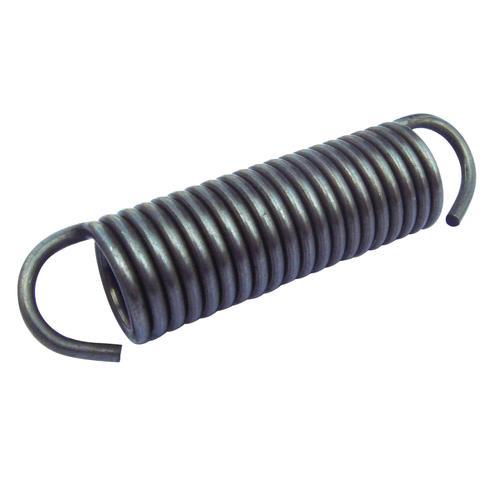 Black SS Tension Spring, Style : Coil