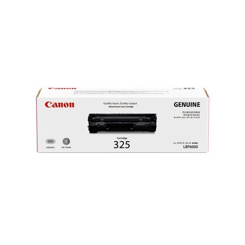 PP Canon 325 Toner Cartridge, for Printers Use, Certification : CE Certified