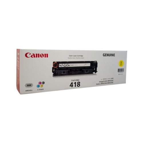 PP Canon 418 Toner Cartridge, for Printers Use, Certification : CE Certified