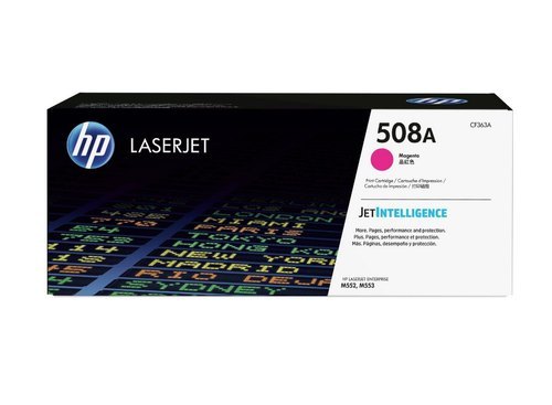PP HP 508A Toner Cartridge, for Printers Use, Certification : CE Certified