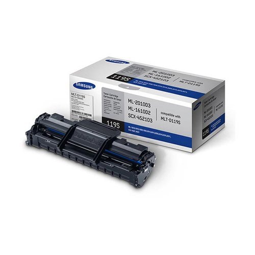 Sumsung PP Samsung ML-1610 Toner Cartridge, for Printers Use, Certification : CE Certified