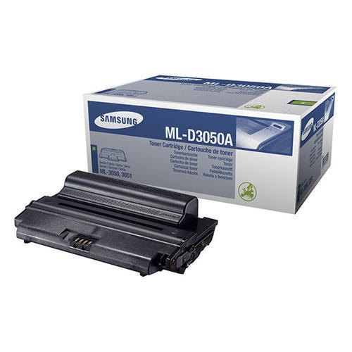 Sumsung PP Samsung ML-D3050A Toner Cartridge, Certification : CE Certified