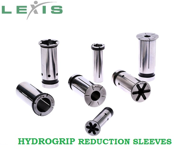 Hydrogrip Reduction Sleeve