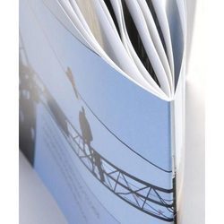 Annual reports printing services