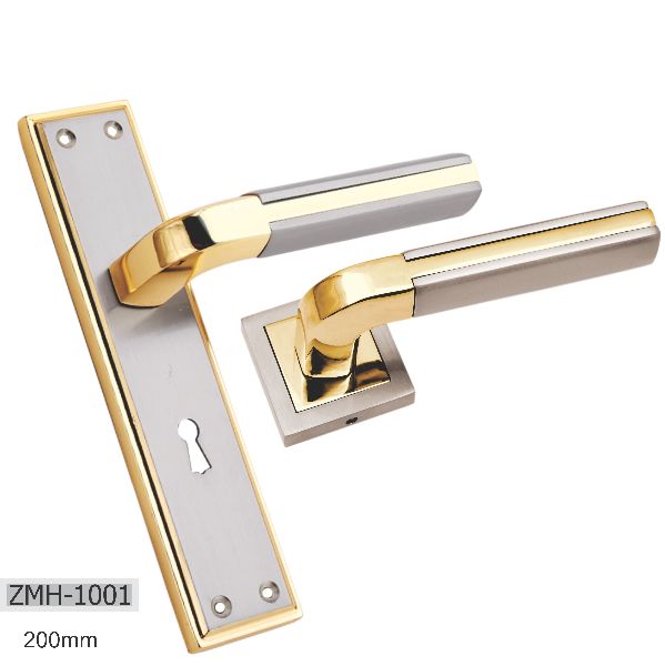ZMH-1001 Mortice Handle