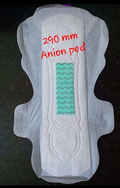 anion sanitary napkins