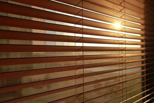 Polyester Interior Blinds, for Window Use, Feature : Attractive Pattern