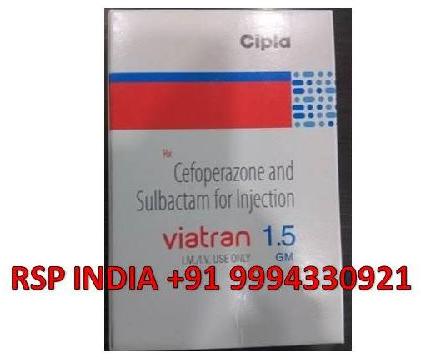 VIATRAN 1.5GM INJECTION at Best Price in Tiruchirappalli - ID: 5599086