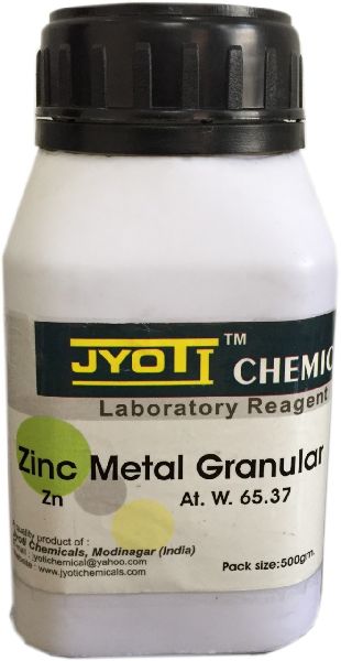 Zinc Metal