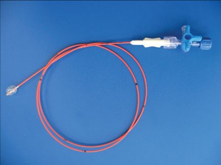 Embolectomy Catheter