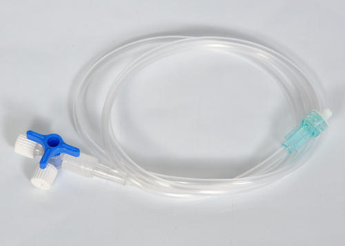 Extension Line Medical Device