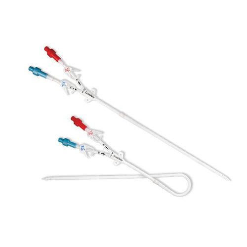 Permanent Catheter