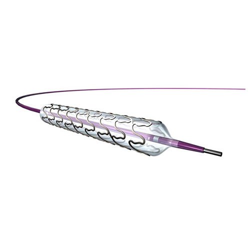 Sirolimus Coated Stent, for Hospital